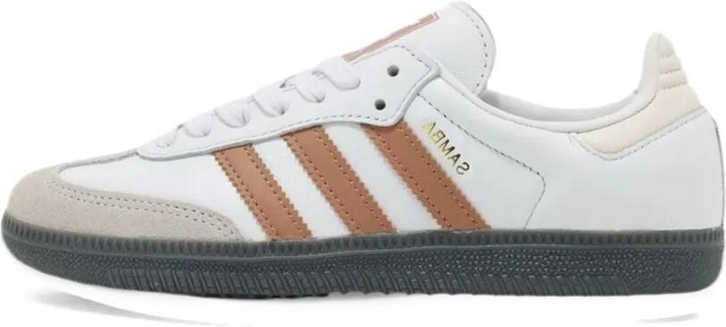 Adidas Samba OG sneakers Wit