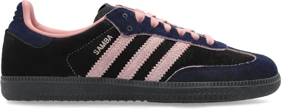 Adidas Handball Spezial low-top sneakers Beige