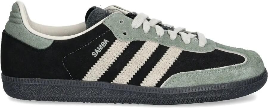 Adidas Campus 00s Beta sneakers Bruin