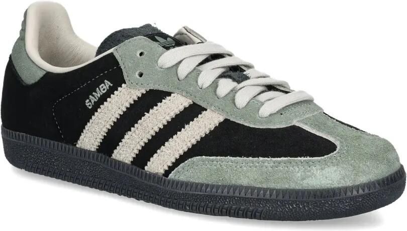 Adidas Campus 00s Beta sneakers Bruin - Foto 6
