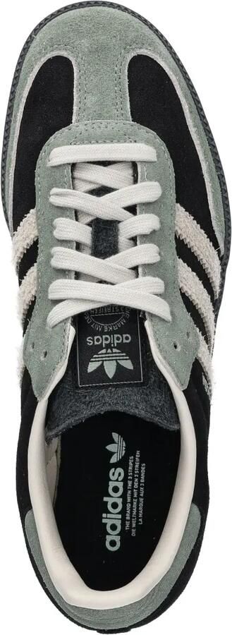 Adidas Campus 00s Beta sneakers Bruin - Foto 13
