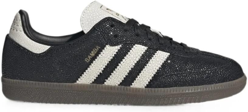Adidas Adistar Control 5 sneakers Zwart