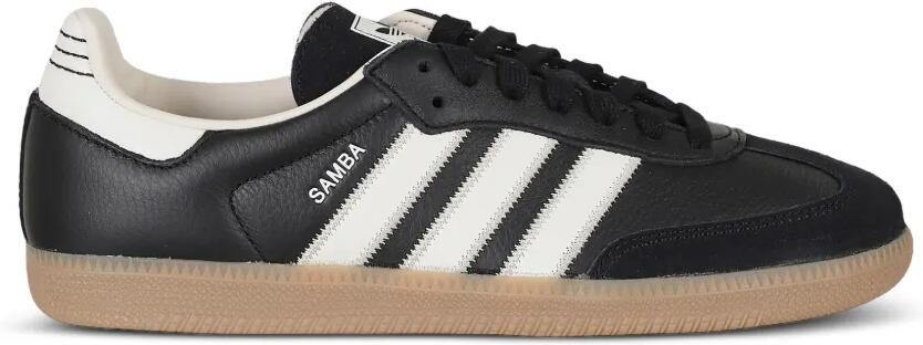 Adidas Handball Spezial Lo Pro Shoes Zwart