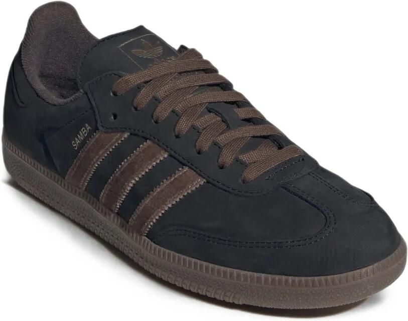 Adidas Samba OG sneakers Zwart - Foto 2