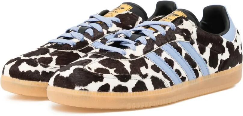 Adidas Samba OG sneakers Zwart - Foto 4