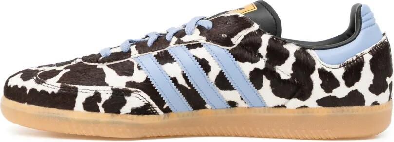 Adidas Samba OG sneakers Zwart - Foto 2