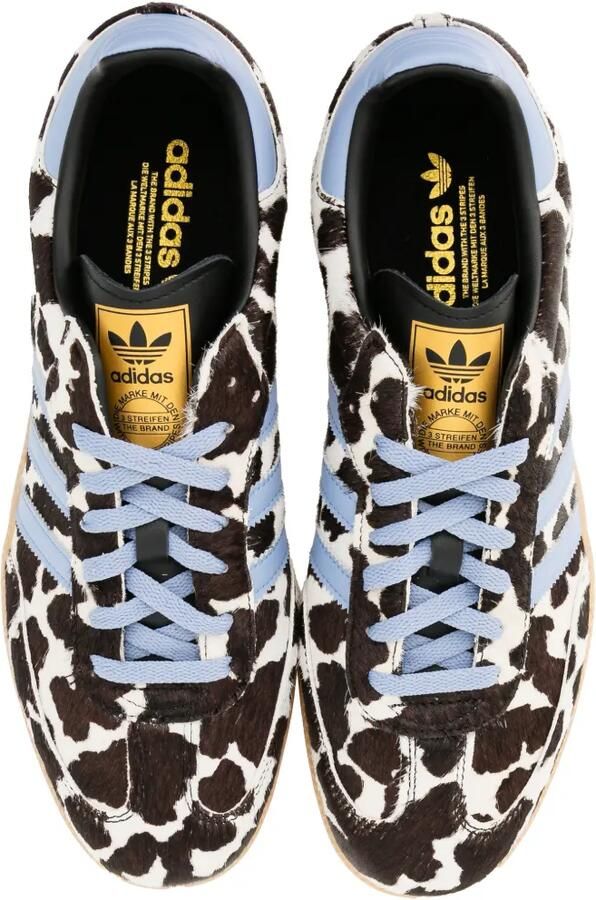 Adidas Samba OG sneakers Zwart - Foto 3