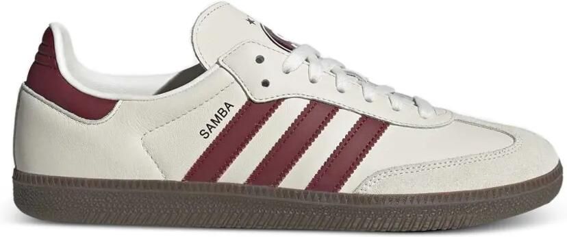 Adidas Handball Spezial sneakers met luipaardprint Beige - Foto 10