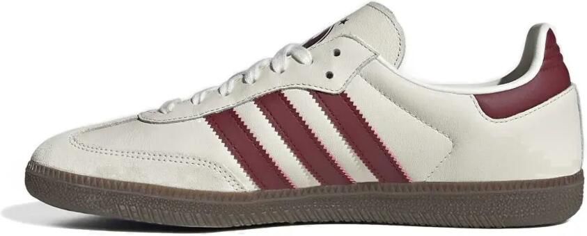 Adidas Handball Spezial sneakers met luipaardprint Beige - Foto 9