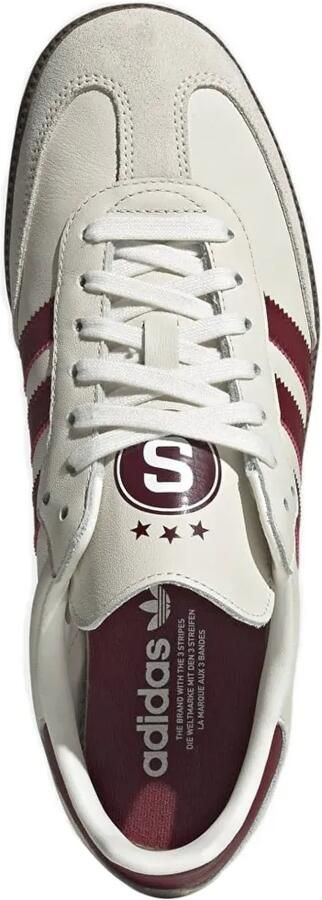 Adidas Handball Spezial sneakers met luipaardprint Beige - Foto 8