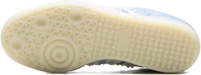 Adidas Superstar II PRM lakleren "Patent Leather" sneakers Wit - Foto 13