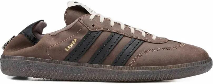 Adidas Samba sneakers Bruin