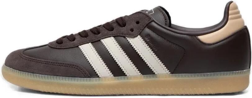 Adidas Samba sneakers Bruin