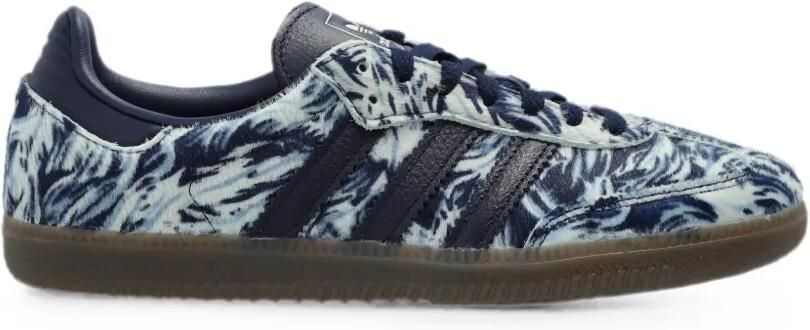 Adidas SL 72 OG sneakers met tijgerprint Oranje - Foto 13