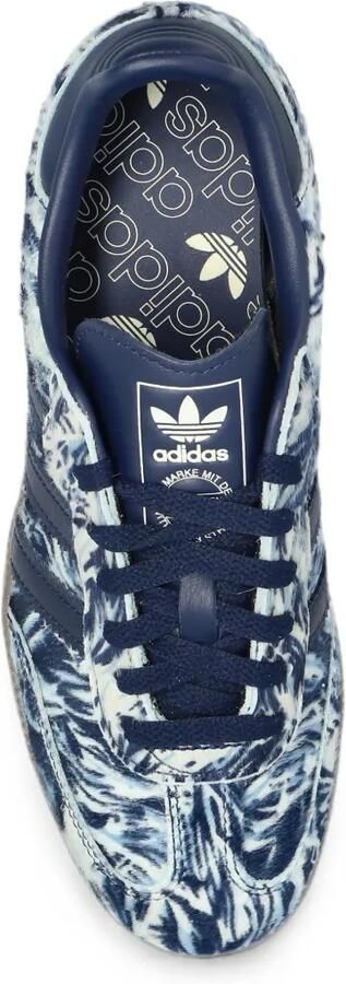 Adidas SL 72 OG sneakers met tijgerprint Oranje - Foto 10