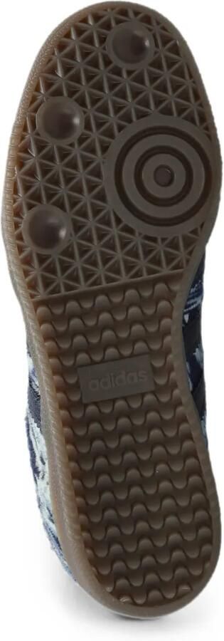 Adidas SL 72 OG sneakers met tijgerprint Oranje - Foto 11