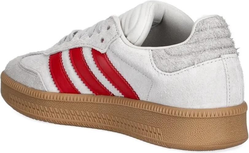 Adidas Powerphase low-top sneakers met leren vlakken Wit - Foto 18