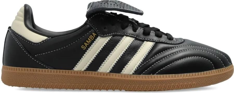 Adidas Samba sneakers met drie strepen Zwart