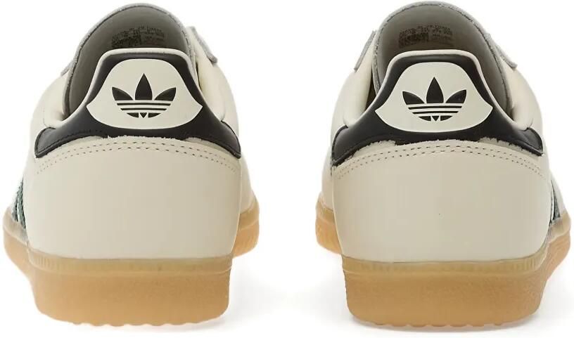 Adidas Handball Spezial geweven sneakers met drie strepen Zwart - Foto 5