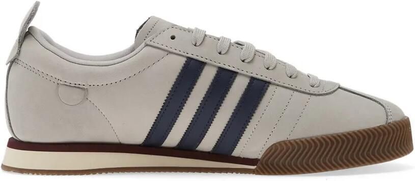 Adidas x Arte Antwerp Trivela Arte sneakers met rits Groen