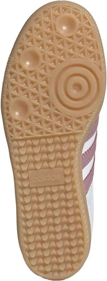 Adidas Purechill sneakers met logo-detail en geperforeerde details Grijs - Foto 16