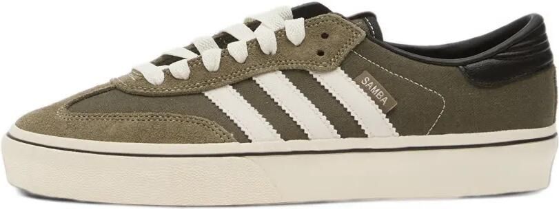 Adidas Samba 62 Super shoes Bruin