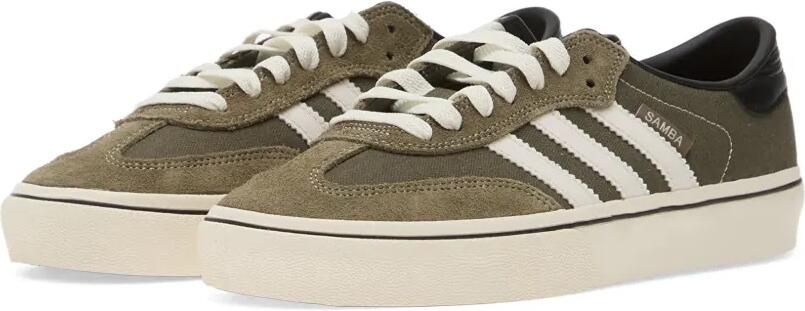 Adidas Samba ST sneakers Groen - Foto 4