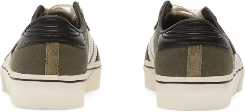 Adidas Samba ST sneakers Groen - Foto 2