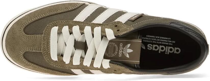 Adidas Samba ST sneakers Groen - Foto 3