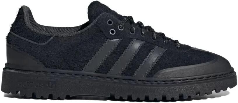 Adidas Samba winterized sneakers Zwart