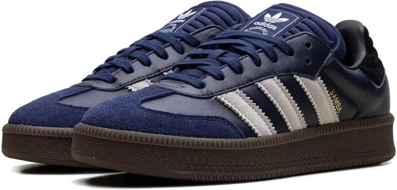 Adidas Forum 84 Low CL sneakers met patroon Beige - Foto 8