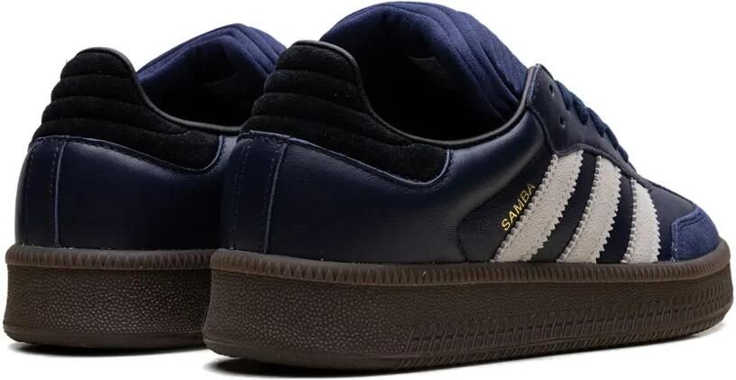 Adidas Forum 84 Low CL sneakers met patroon Beige - Foto 6