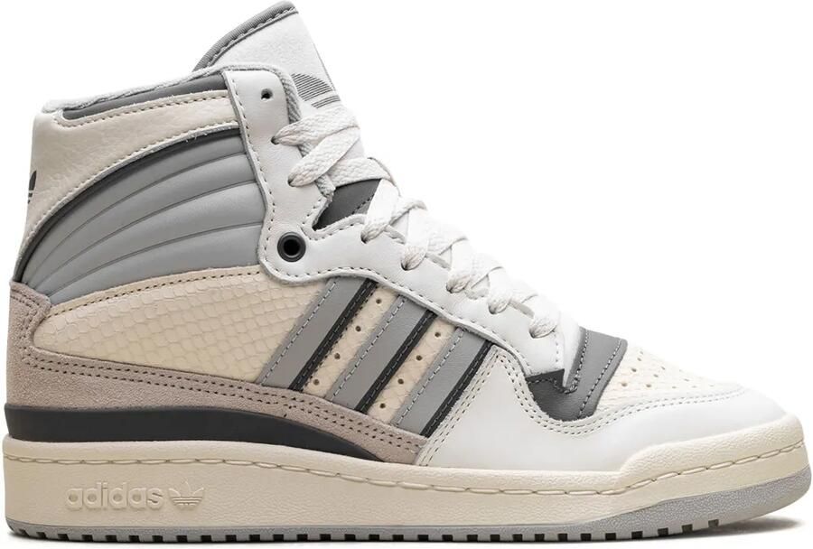 Adidas Samba XLG Heritage sneakers Wit