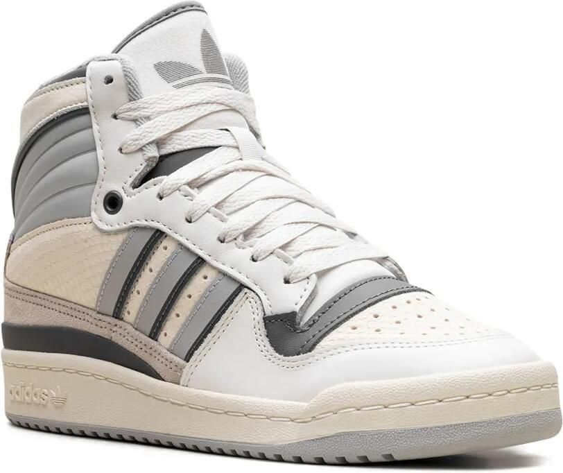 Adidas Samba XLG Heritage sneakers Wit - Foto 2
