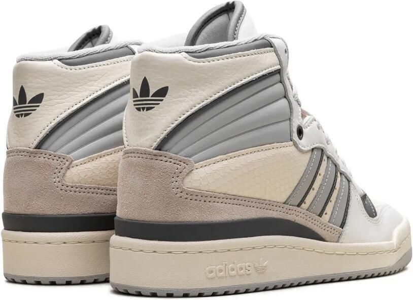 Adidas Samba XLG Heritage sneakers Wit - Foto 3
