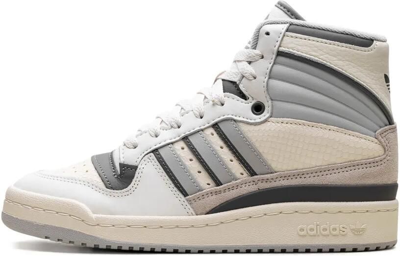 Adidas Samba XLG Heritage sneakers Wit - Foto 4