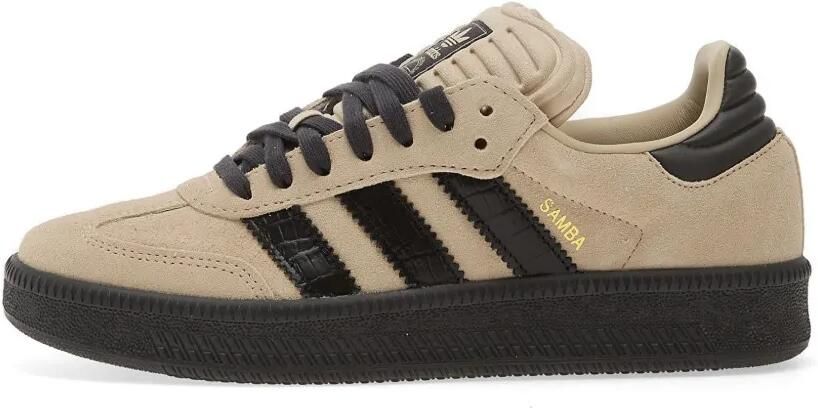 Adidas Samba XLG sneakers Beige