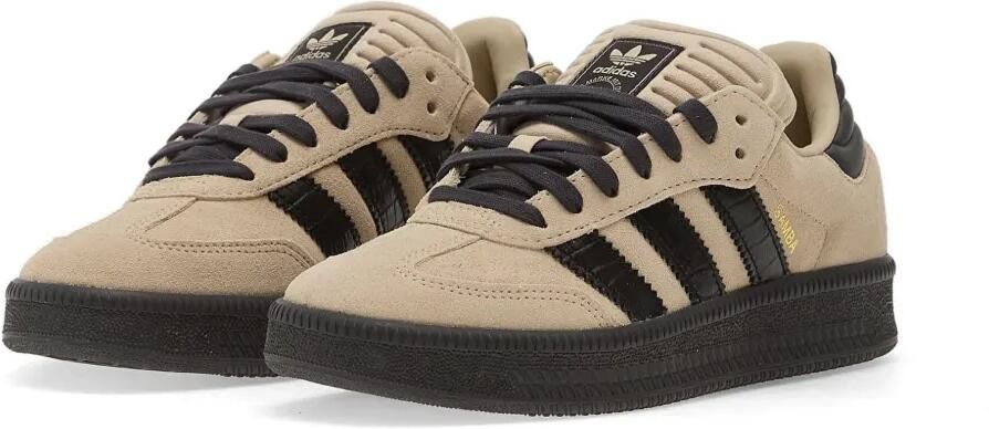 Adidas Samba XLG sneakers Beige - Foto 3
