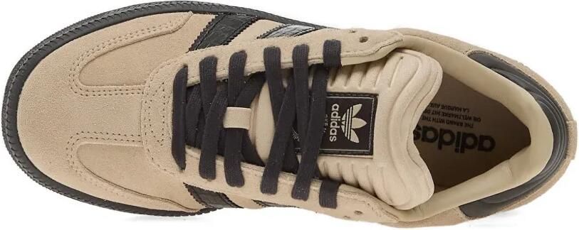 Adidas Samba XLG sneakers Beige - Foto 5