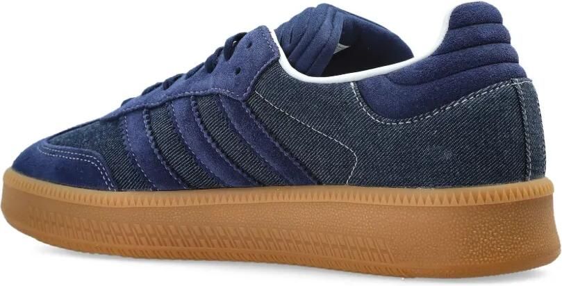Adidas Samba XLG sneakers Blauw - Foto 2