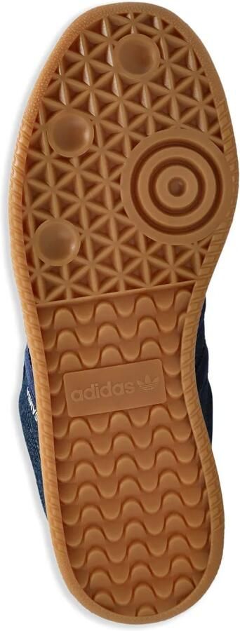 Adidas Samba XLG sneakers Blauw - Foto 4
