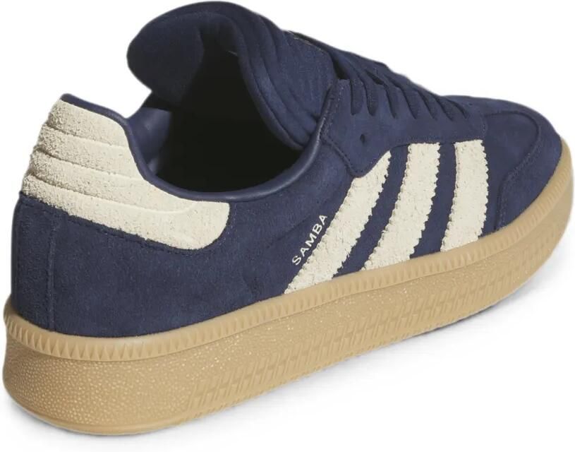 Adidas Samba XLG sneakers Blauw - Foto 2