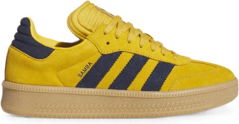 Adidas Samba XLG sneakers Geel