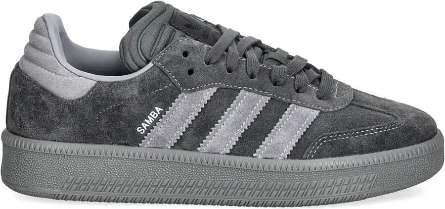 Adidas Handball Spezial low-top sneakers Groen