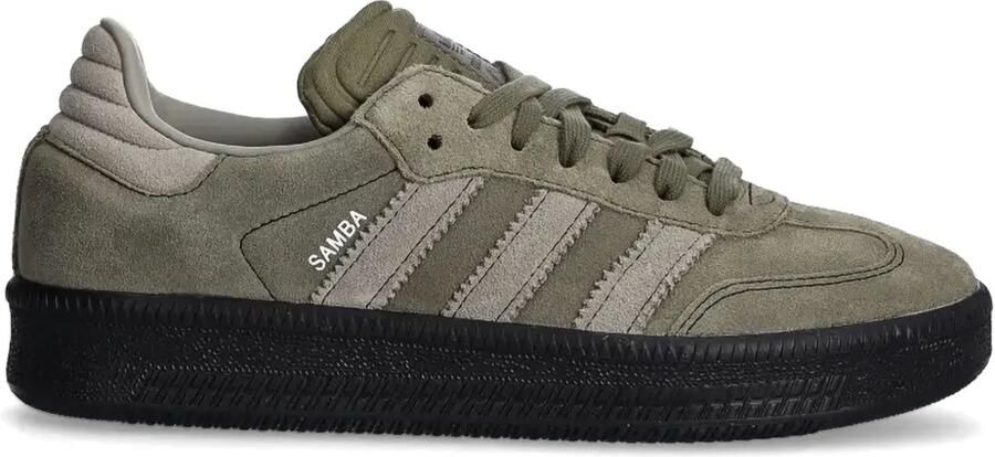 Adidas Samba XLG sneakers Groen