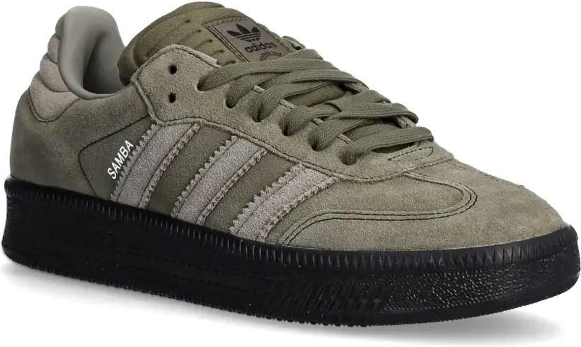 Adidas Samba XLG sneakers Groen - Foto 3