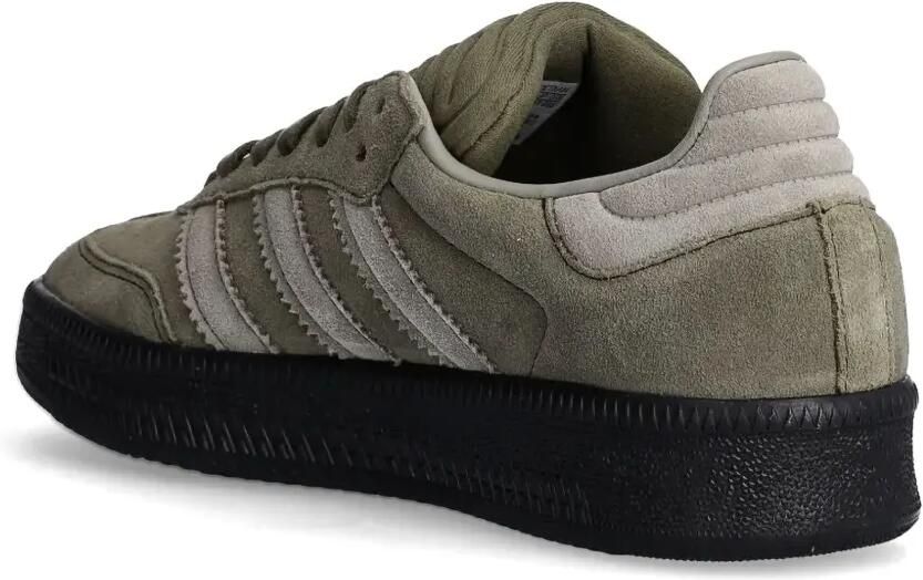 Adidas Samba XLG sneakers Groen - Foto 2