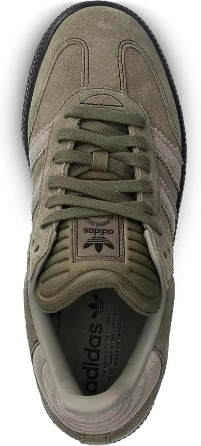 Adidas Samba XLG sneakers Groen - Foto 4