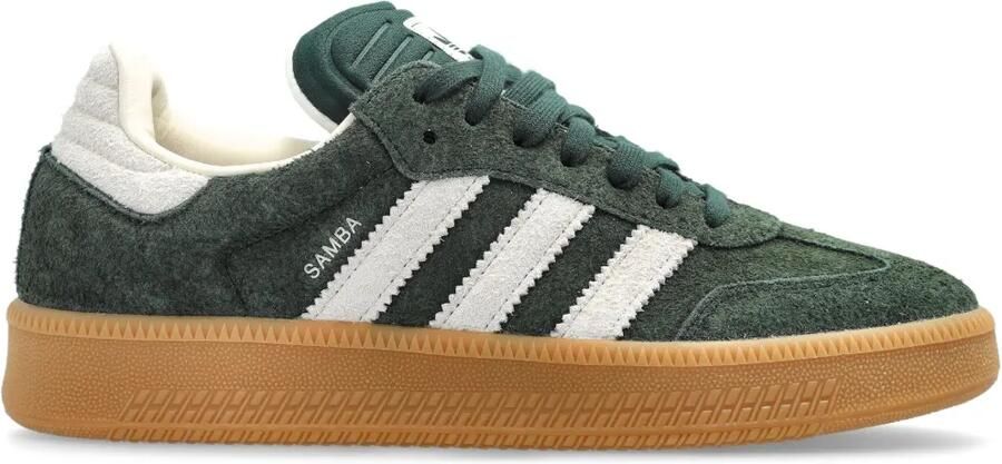 Adidas Samba XLG sneakers Groen