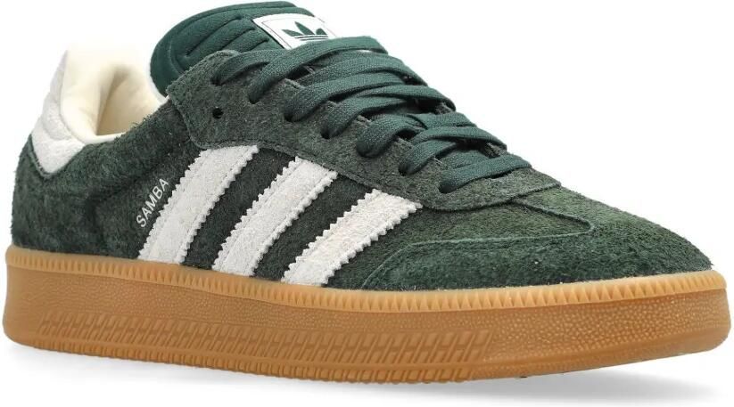Adidas Samba XLG sneakers Groen - Foto 3